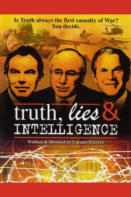 Truth, Lies and Intelligence