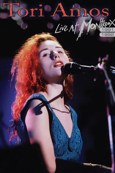 Tori Amos: Live at Montreux 1991/1992