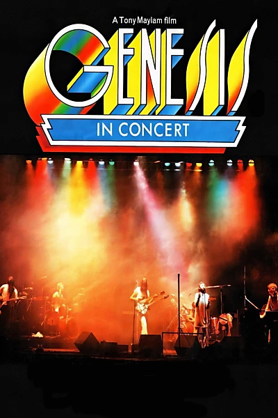 Genesis - In Concert