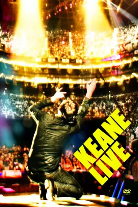 Keane | Live