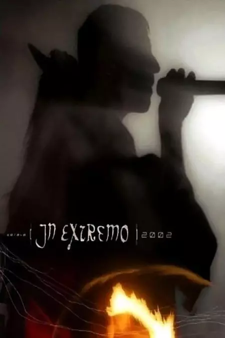 In Extremo - Live 2002