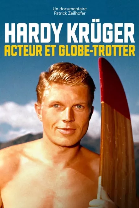 The Hardy Krüger Story