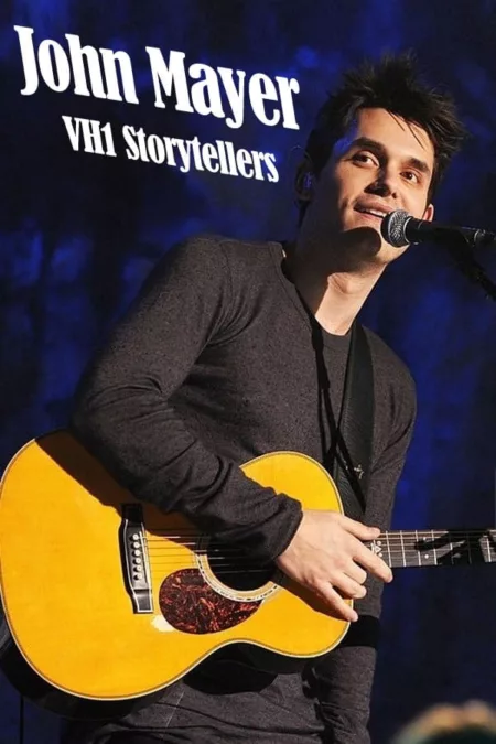 John Mayer - VH1 Storytellers