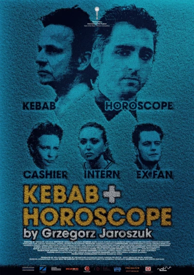 Kebab & Horoscope