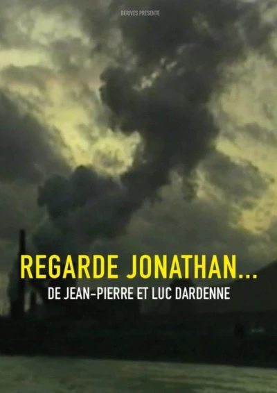 Regard Jonathan/Jean Louvet, son oeuvre