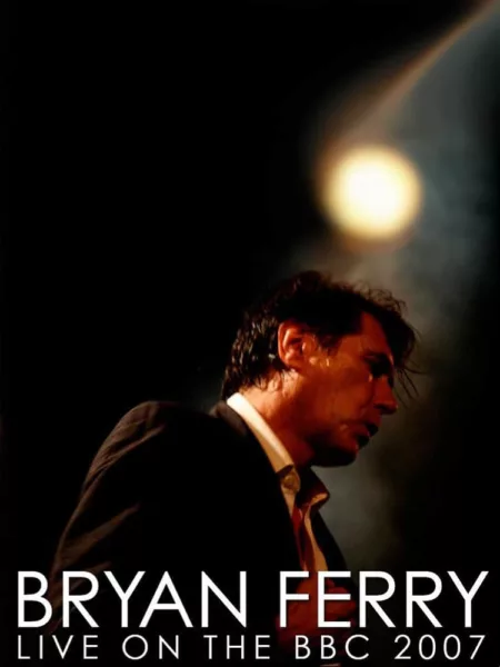 Bryan Ferry Concert at LSO St. Lukes London