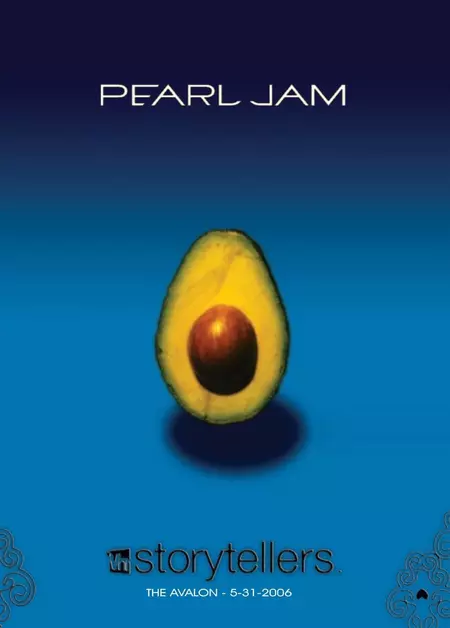 Pearl Jam: VH1 Storytellers