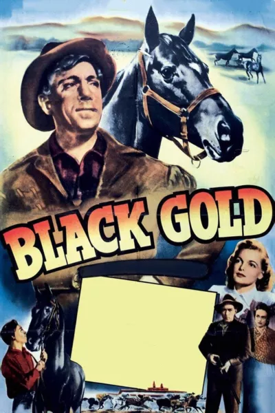 Black Gold