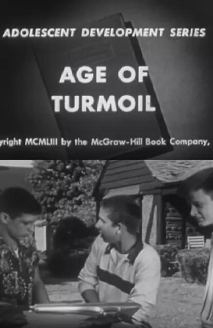 Age of Turmoil