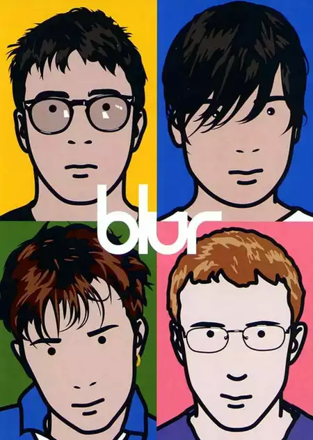 blur | The Single Night: Live At Wembley Arena