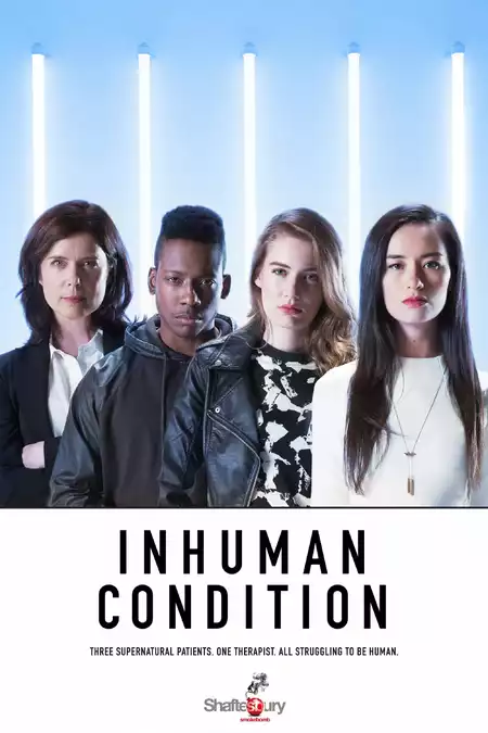 Inhuman Condition