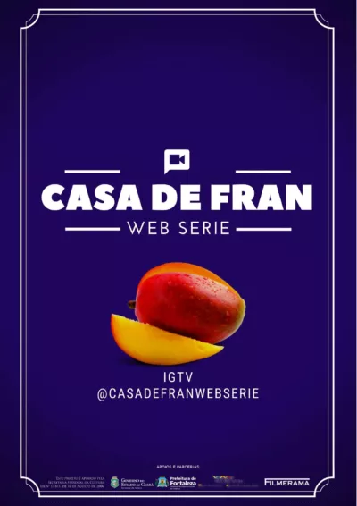 Casa de Fran