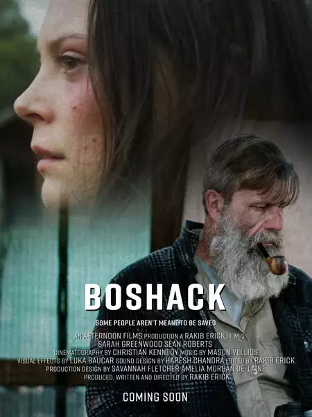 Boshack