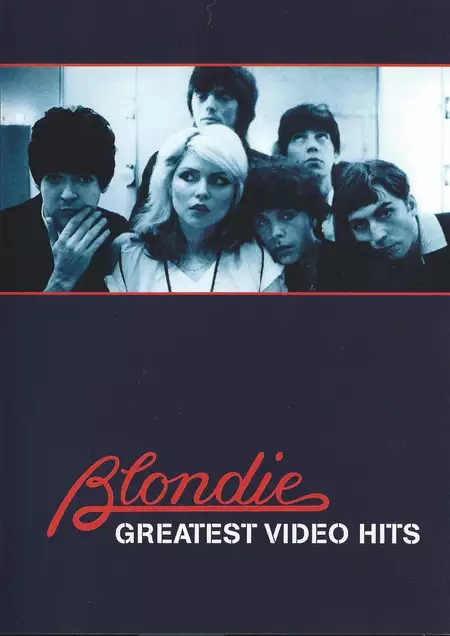Blondie Greatest Video Hits