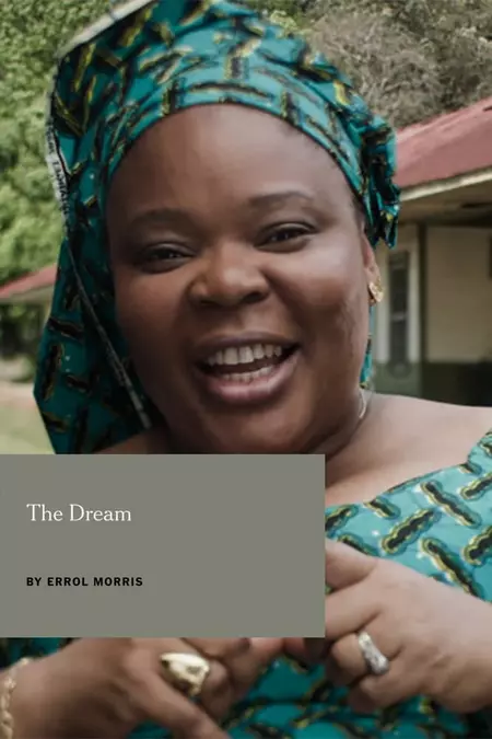 Leymah Gbowee: The Dream