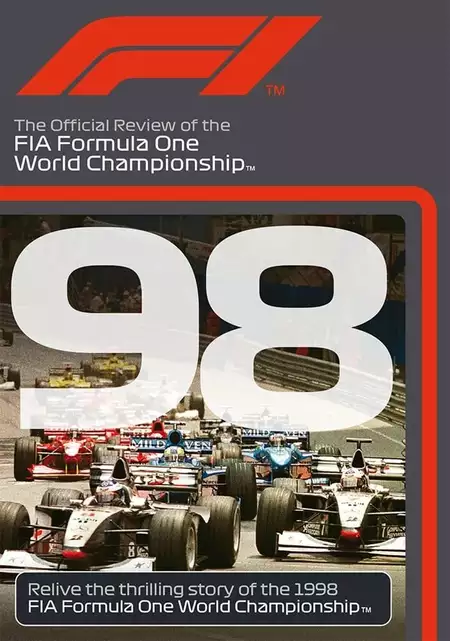 1998 FIA Formula One World Championship Season Review