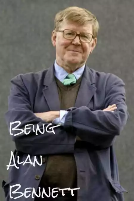 Being Alan Bennett