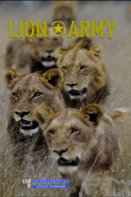 Lion Army