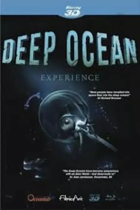 Deep Ocean Experience 3D