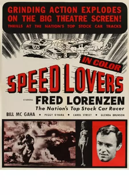 The Speed Lovers