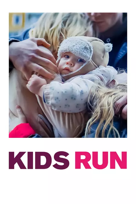 Kids Run
