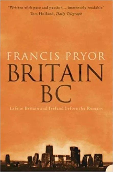 Britain BC