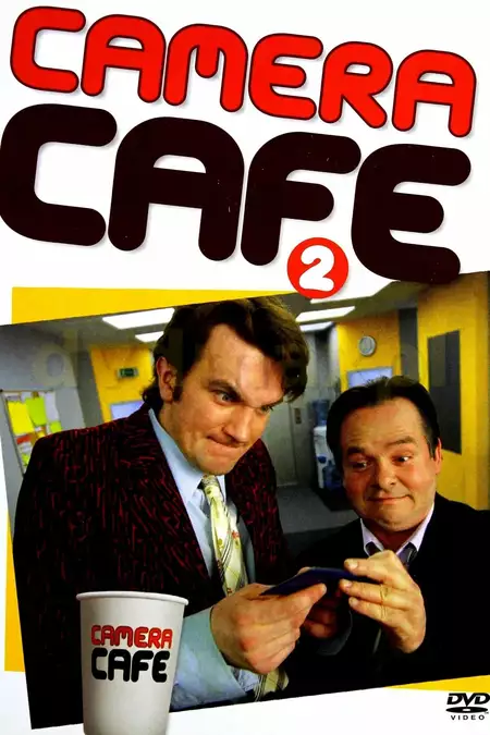 Camera Cafe