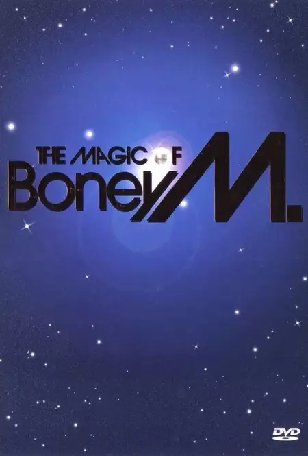 Boney M: The Magic of Boney M.