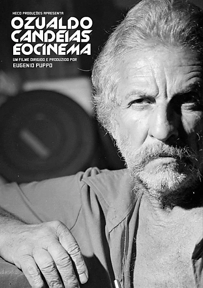 Ozualdo Candeias and the Cinema