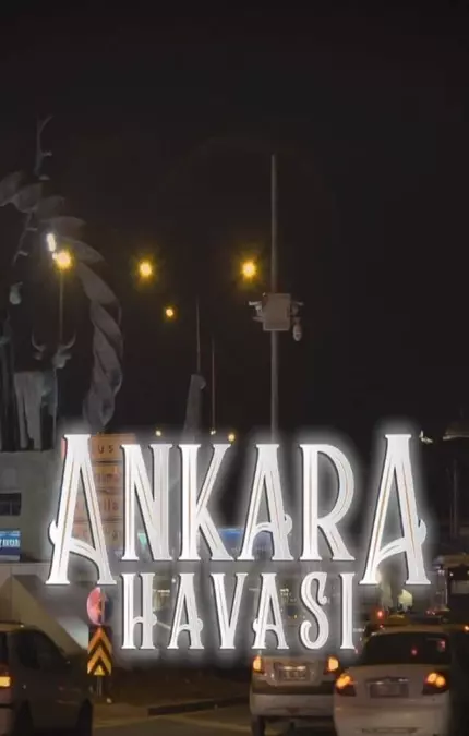 Ankara Havası