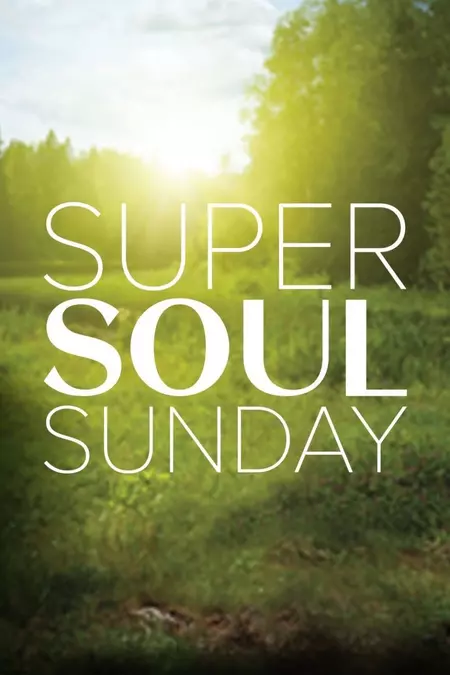 Super Soul Sunday