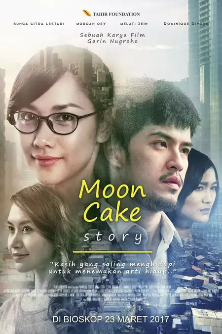 Mooncake Story