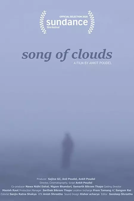 Song of Clouds