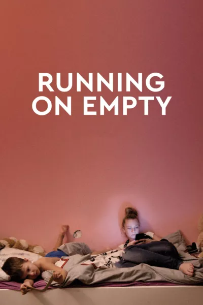 Running on Empty