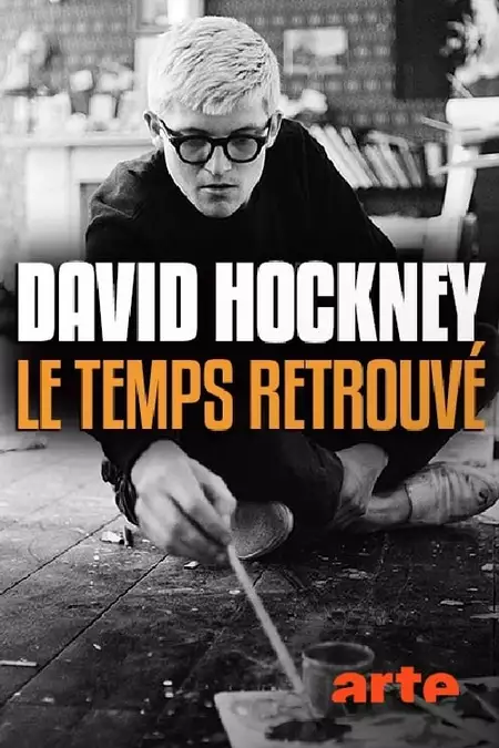 David Hockney: Time Reclaimed