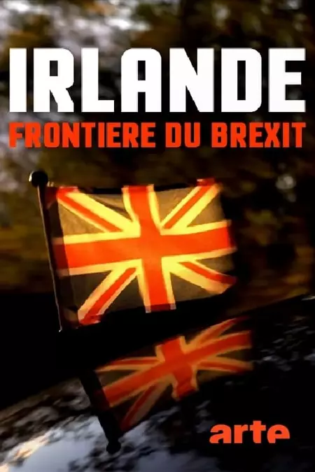 Irlande, frontière du Brexit