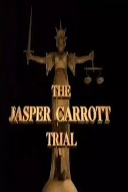 The Jasper Carrott Trial