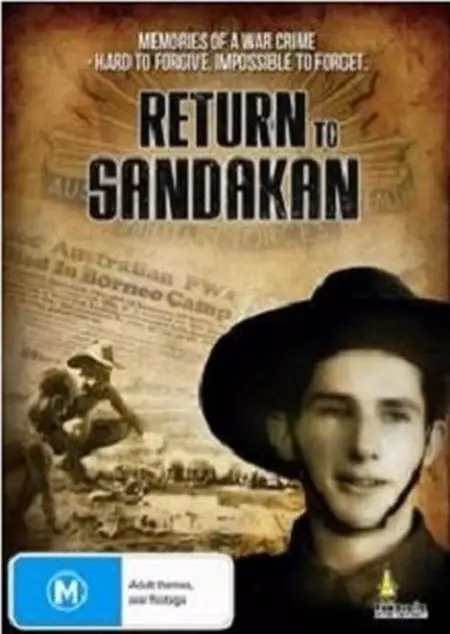 Return to Sandakan