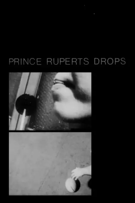 Prince Ruperts Drops