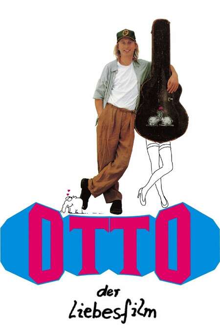 otto the romance film 1992 movie where to watch streaming online