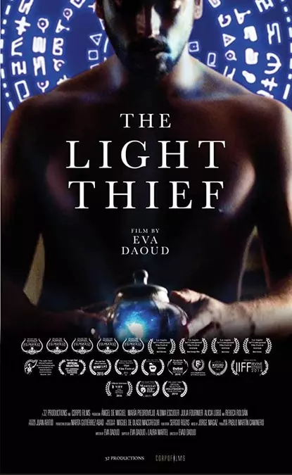 The Light Thief