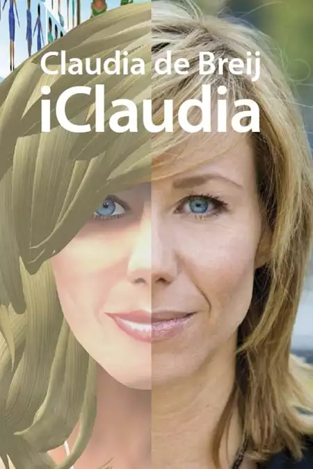 Claudia de Breij: iClaudia