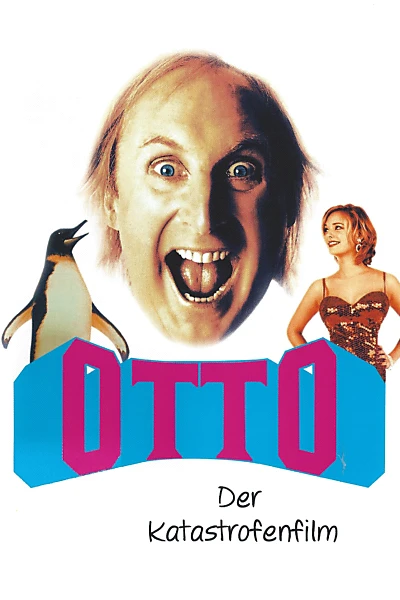 Otto - The Disaster Movie