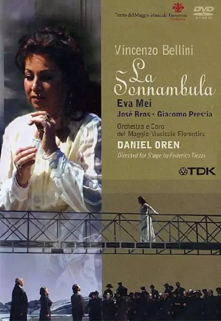 La Sonnambula