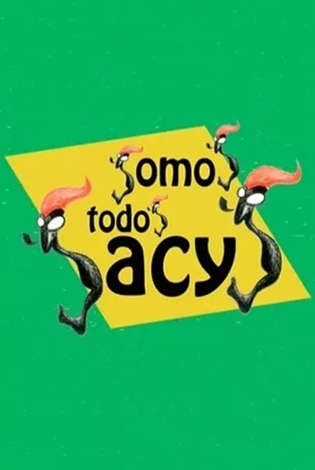 Somos todos Sacys