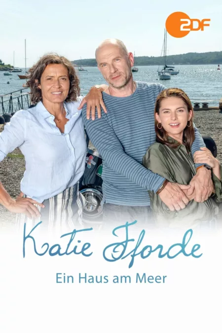 Katie Fforde: Ein Haus am Meer