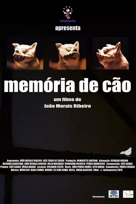 Memória de Cão