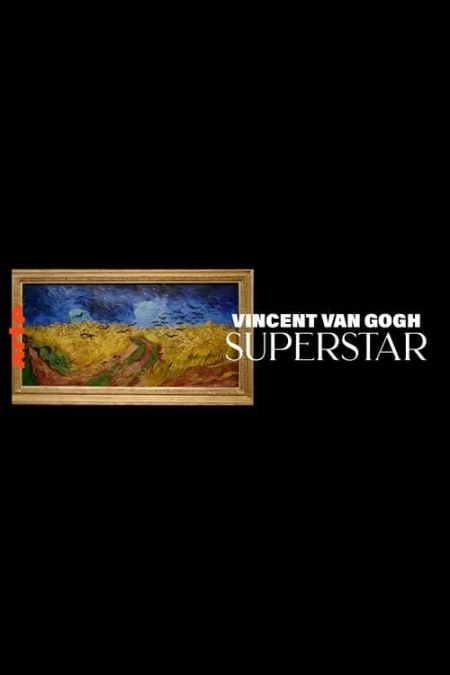 Vincent van Gogh Superstar