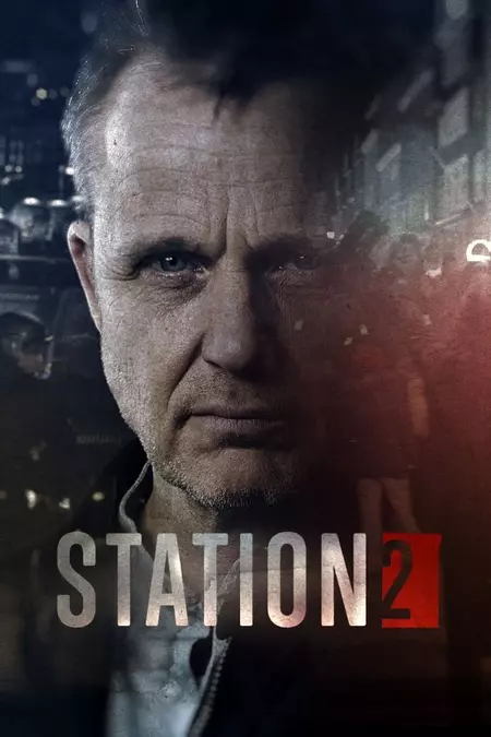 Station 2