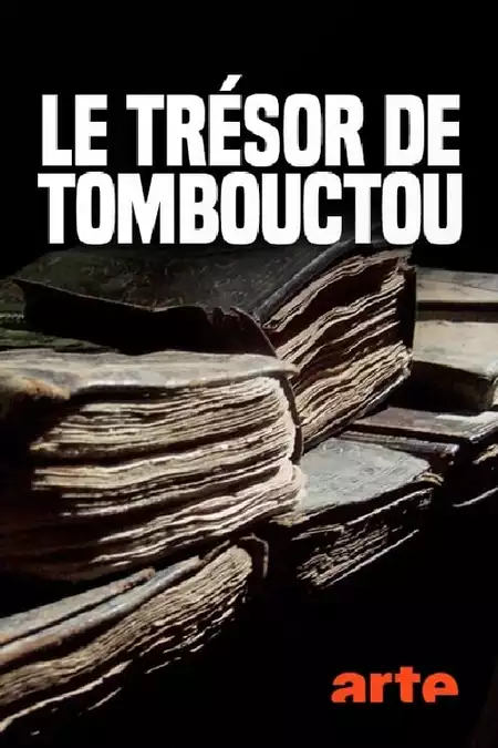 Der Schatz von Timbuktu, die Geschichte einer Rettung